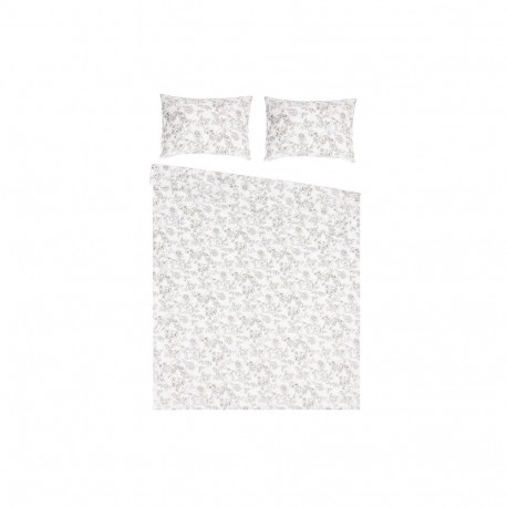 BEDDING COVER SET 7882 SATEEN 200x220CM