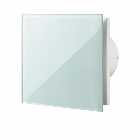 Aksiaalventilaator 100 Solid klaasist T