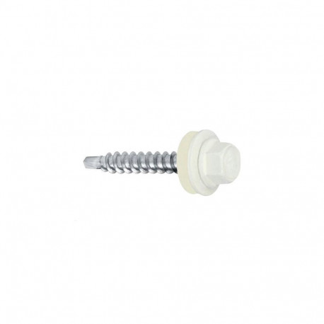 SELF SCREW WFD 4.8X35MM RAL9010 (250)