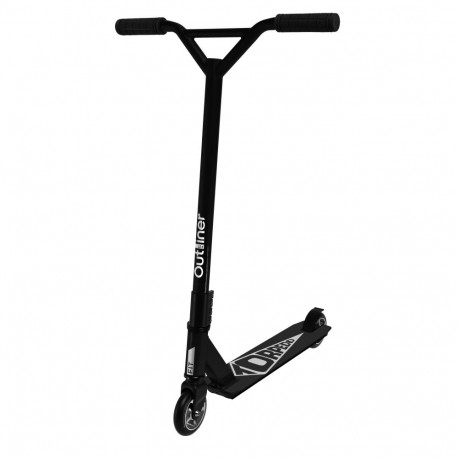 stunt-tõukeratas torpedo