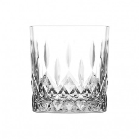 330 CC WHISKY GLASS
