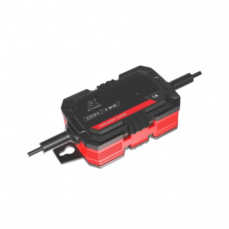 BATTERY CHARGER 120AH 1A