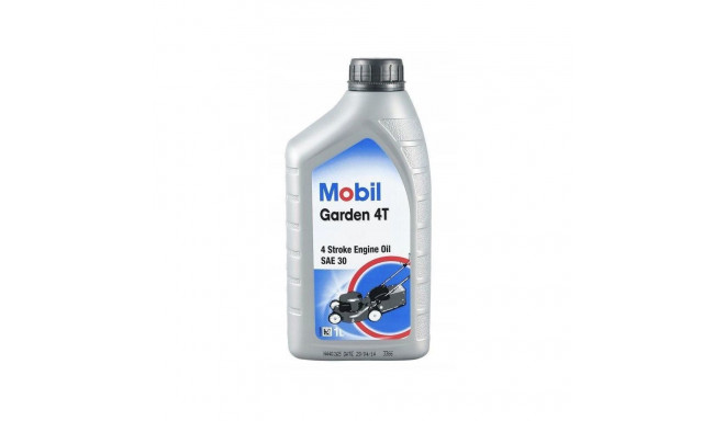 ENGINE OIL MOBIL GARDEN 4 T 1 L SAE 30