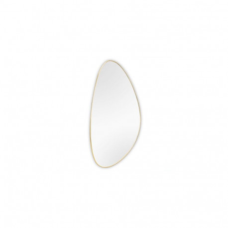 peegel raamiga IDA 40x60 kuldne