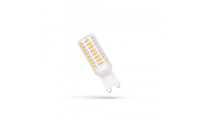 BULB LED G9 4.5W 830 510LM