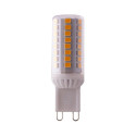 BULB LED G9 4.5W 830 510LM