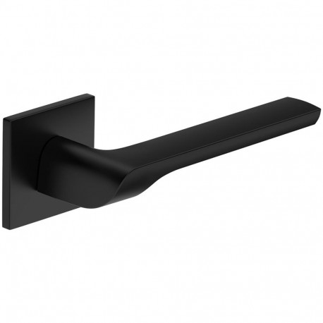 HANDLE DOOR ZOYA K FIT BLACK