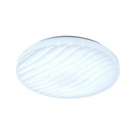 LED PLAFOND WAVE CMLED-325-72W 44.5CM
