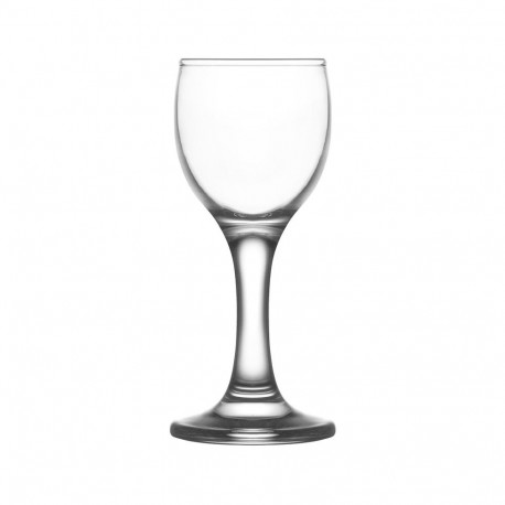 55 cc likööriklaas