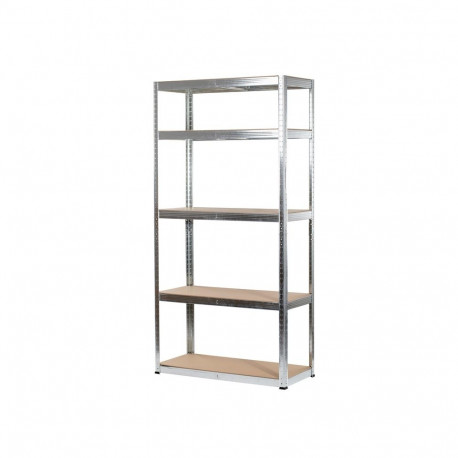 STORAGE SHELF T40A MDF 180X90X40 175KG