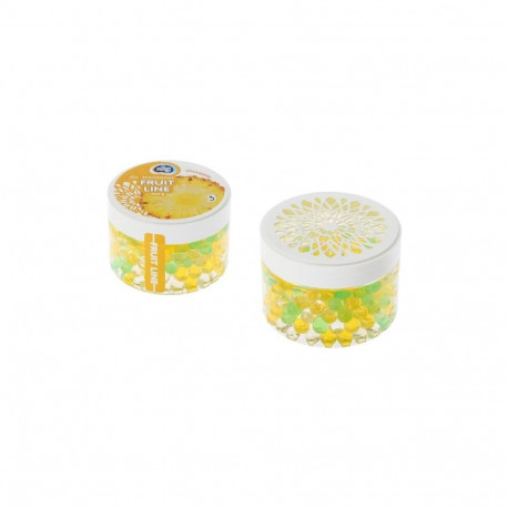 FRUIT LINE õhuvärskendaja 160g ananass
