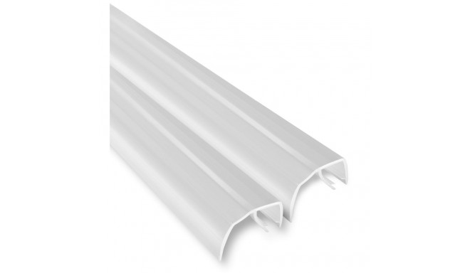 FEATHER GASKET GLASS 4 MM 90 2PCS