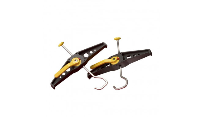 SAFE CLAMP RAS21 2 tk