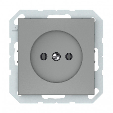 SOCKET GREY RP16-001-02 QR1000