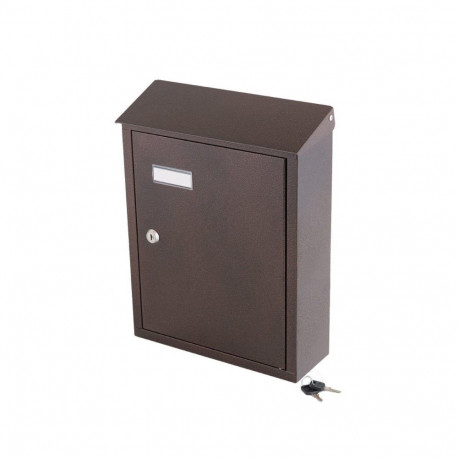 MAILBOXPD900 vask värv