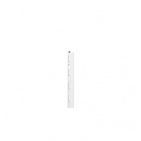 seinapüstik ühe avaga 995 mm valge