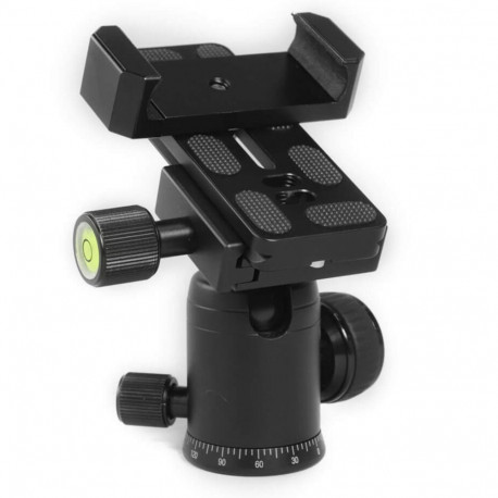 Orangemonkie kinnituskomplekt Foldio 360 Smart Dome jaoks