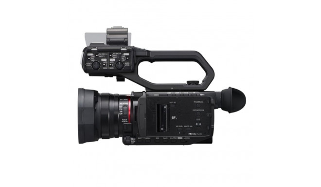 Panasonic AG-CX18EJ
