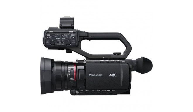 Panasonic AG-CX20EJ