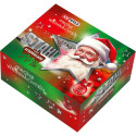 KS Tools advendikalender teras mitte šokolaad 515.6599