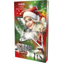 KS Tools advendikalender teras mitte šokolaad 515.6599