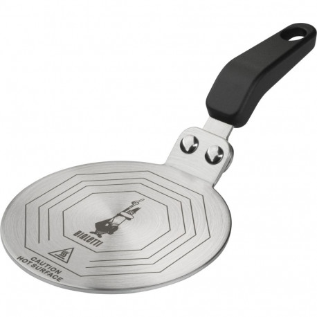 Bialetti induktsioonplaadi adapter 13 cm