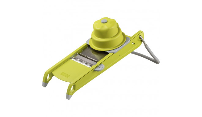 De Buyer Mandoline Swing Plus green