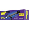 Levenhuk Flash 60 Base Levenhuk Flash 60 Base