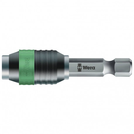 WERA 889/4/1 K Rapidaptor Universal Bit Holder