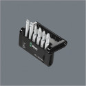 WERA Bit-Check 6 universaalne 1