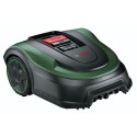 Bosch Indego S+ 500 robotic lawn mower