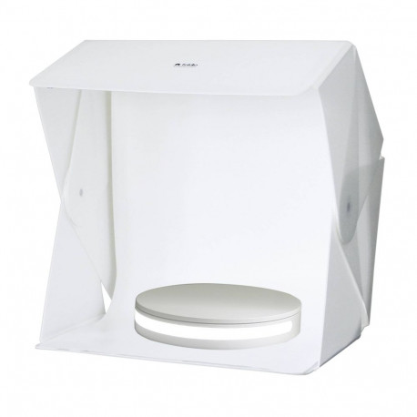 Orangemonkie Foldio 3 + Foldio 360 stuudiokomplekt