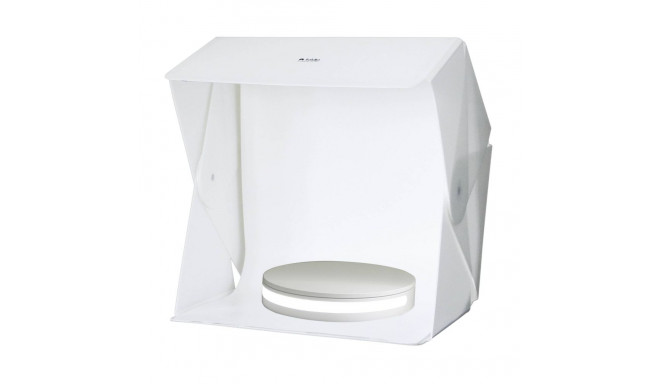 Orangemonkie Foldio 3 + Foldio 360 stuudiokomplekt