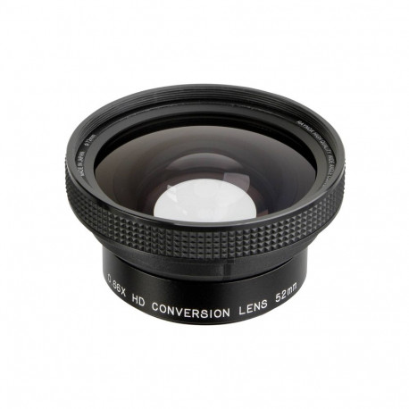 Raynox HD-6600 Pro 52