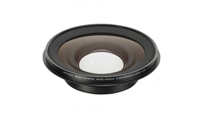 Raynox MX-3062 Pro Semi-Fisheye-lens 0,3x