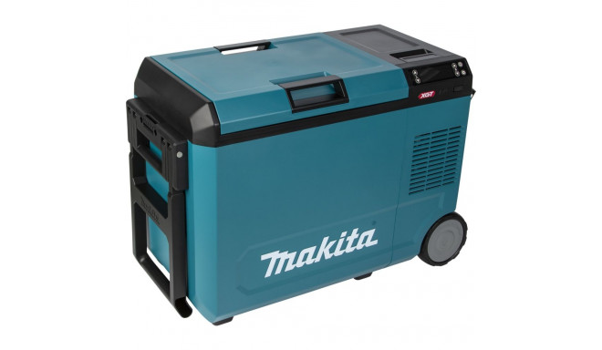 Makita CW004GZ 40V juhtmevaba jahutus- ja soojenduskast