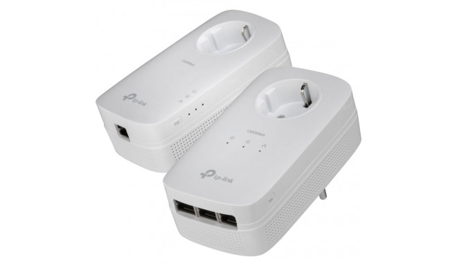TP-Link TL-PA8033P komplekt