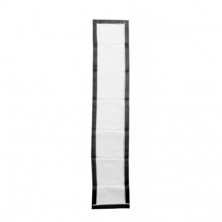 Väline kaudne difuusor 33X175