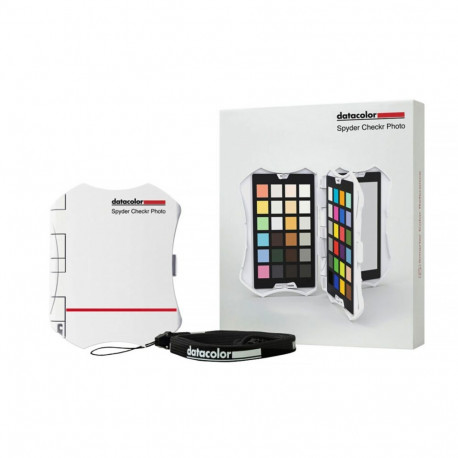 Datacolor Spyder Checkr Photo