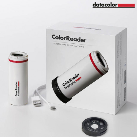 Datacolor ColorReader värvituvastus