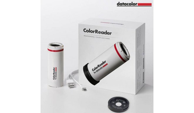Datacolor ColorReader värvituvastus