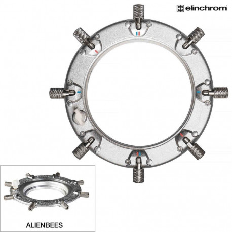 Rotalux Speedring for AlienBee Balcar
