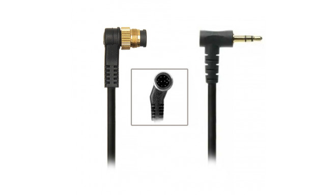 PocketWizard N10-ACC kaugjuhtimiskaabel