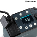 Elinchrom ELB 500 TTL without battery