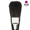 B+W Cleaning Set five part