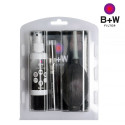B+W Cleaning Set five part