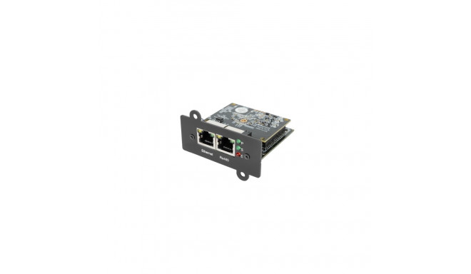 SNMP CARD MODULE FOR ARMAC UPS