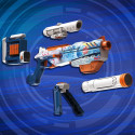 NERF Loadout mängurelv Arctic Zerostriker