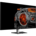 Dell U4323QE 60Hz 4K 43-tolline IPS monitor 5ms