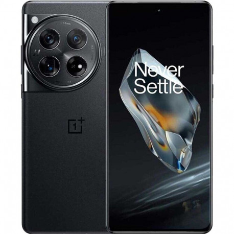 OnePlus 12 16/512GB Silky Black EU